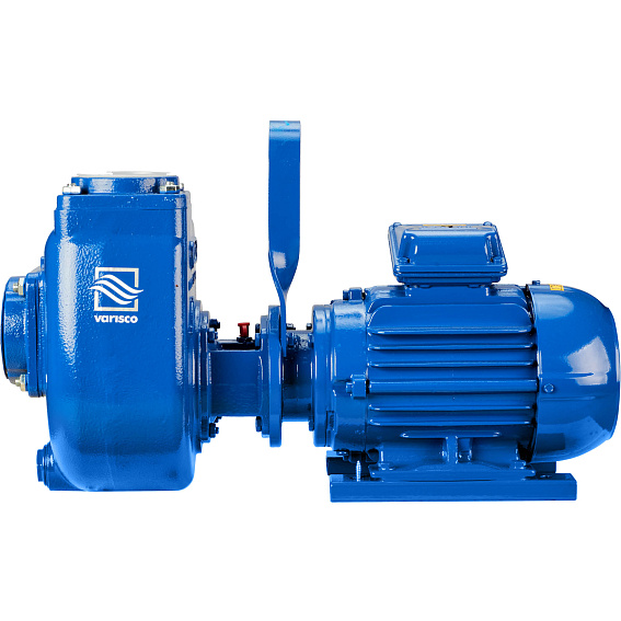 Самовсасывающий насос Varisco JE 3-100 G10 NT20 Самовсасывающий насос Varisco JE 3-100 G10 NT20